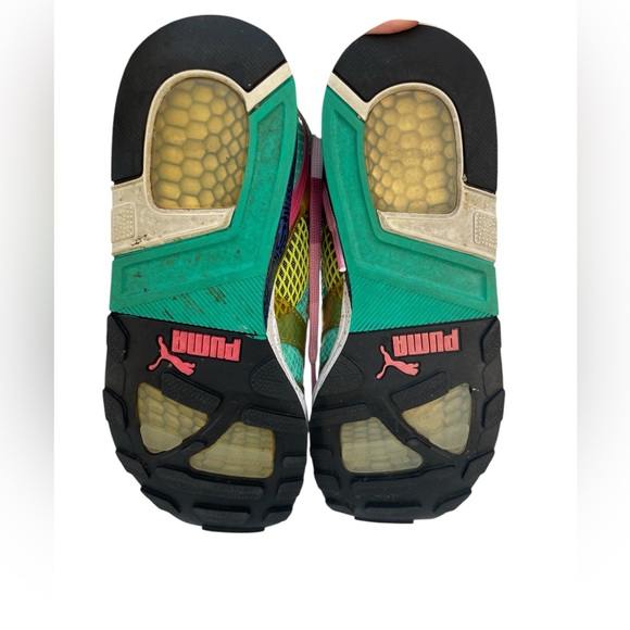 solange knowles x puma collection 9.5 - Picture 3 of 6